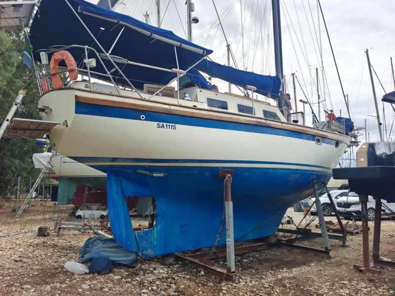 Knysna Endurance 37