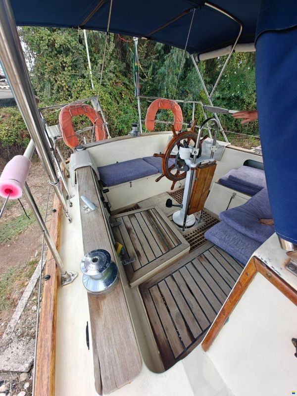 Knysna Endurance 37