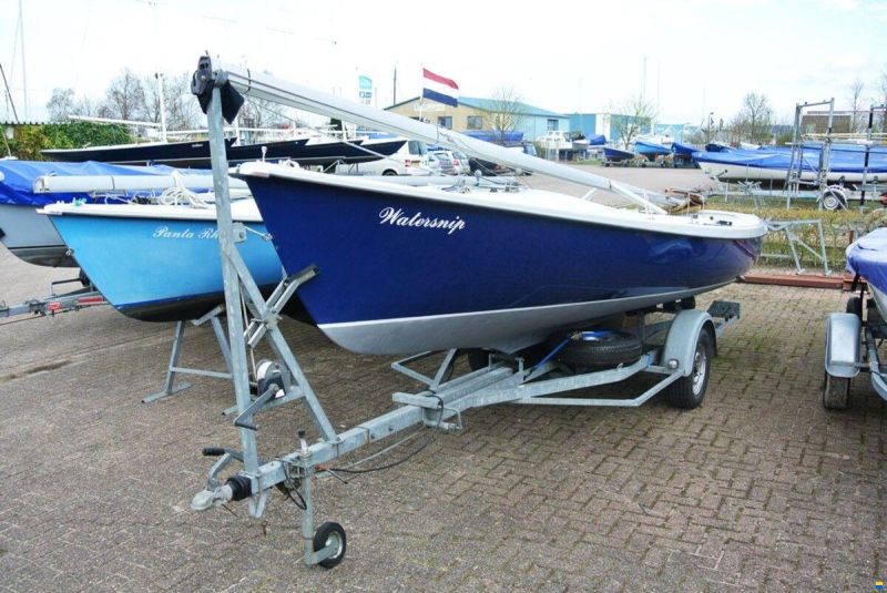Randmeer Advance