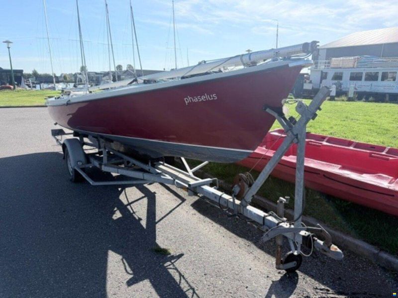 Randmeer Advance