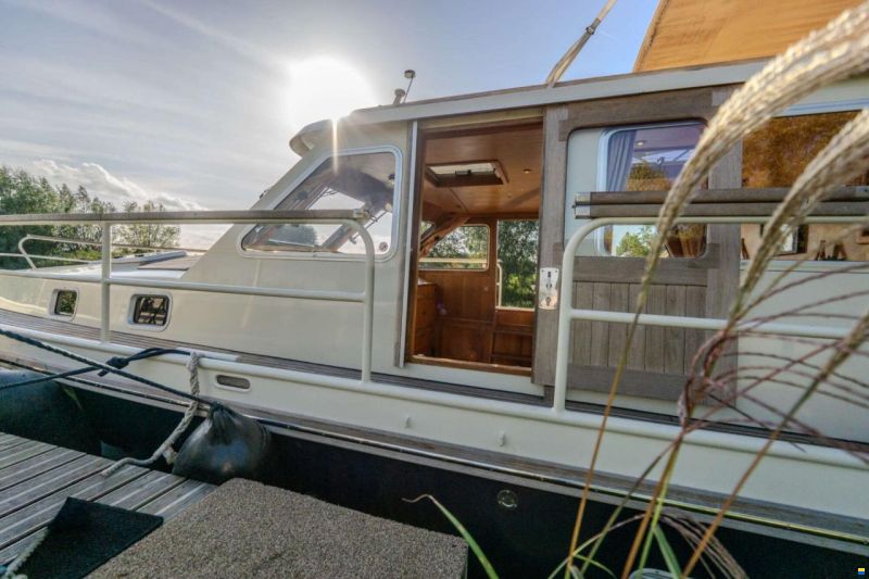 Feltz Aluminium Kruiser 12.50 AK Cabrio