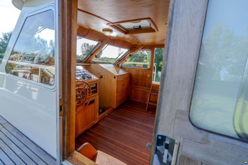 Feltz Aluminium Kruiser 12.50 AK Cabrio