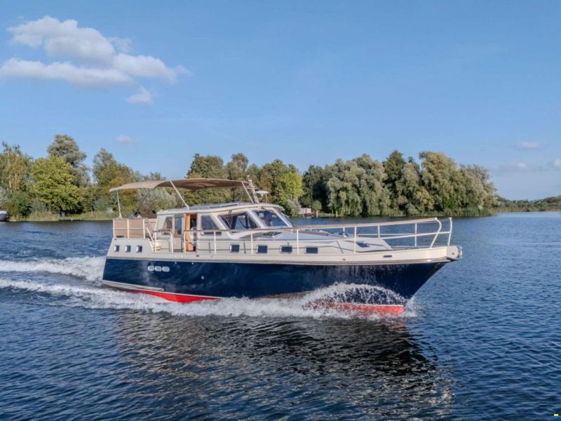 Feltz Aluminium Kruiser 12.50 AK Cabrio