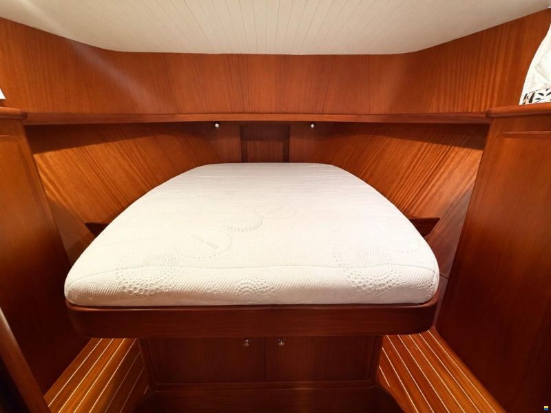 Crown yachts Crown Cruiser 12.85 OK Spie