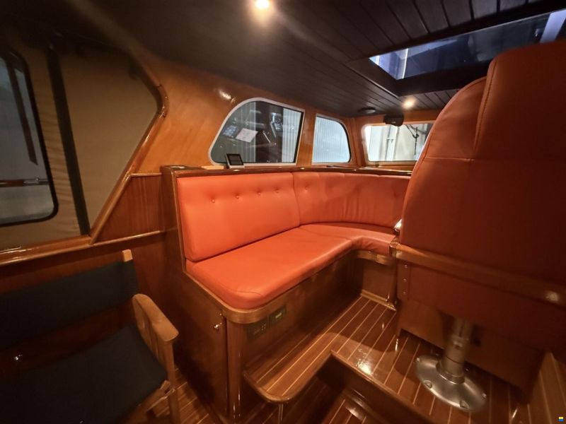 Crown yachts Crown Cruiser 12.85 OK Spie
