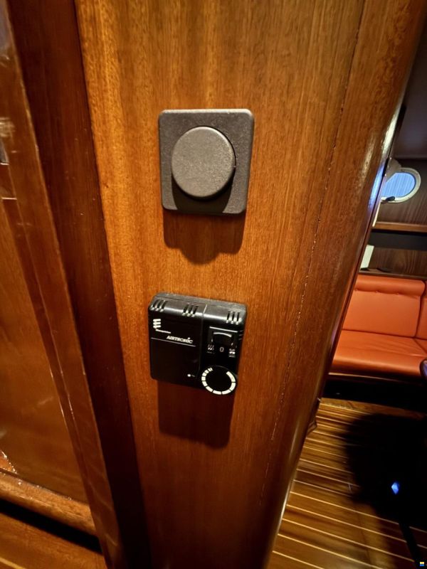 Crown yachts Crown Cruiser 12.85 OK Spie