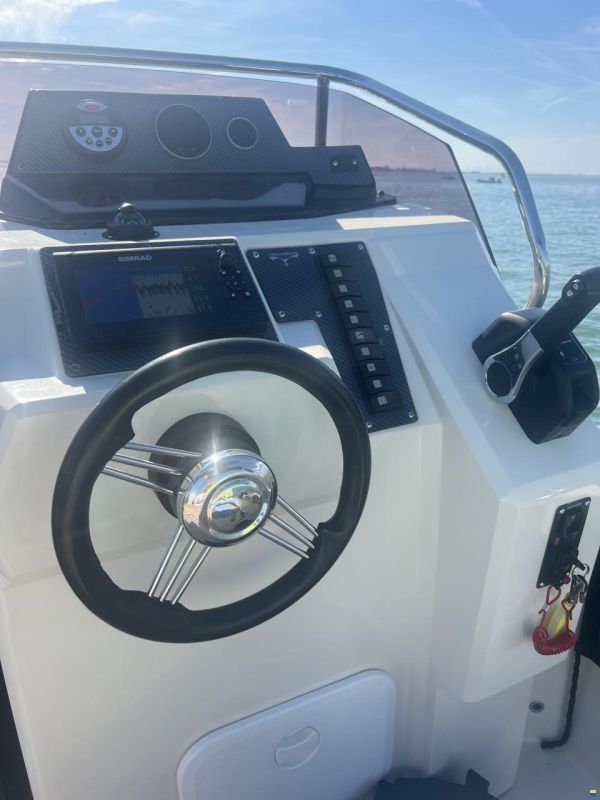 Trimarchi MAG 23
