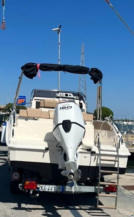 Trimarchi MAG 23