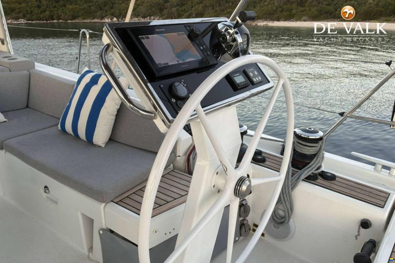 Beneteau Oceanis 46.1