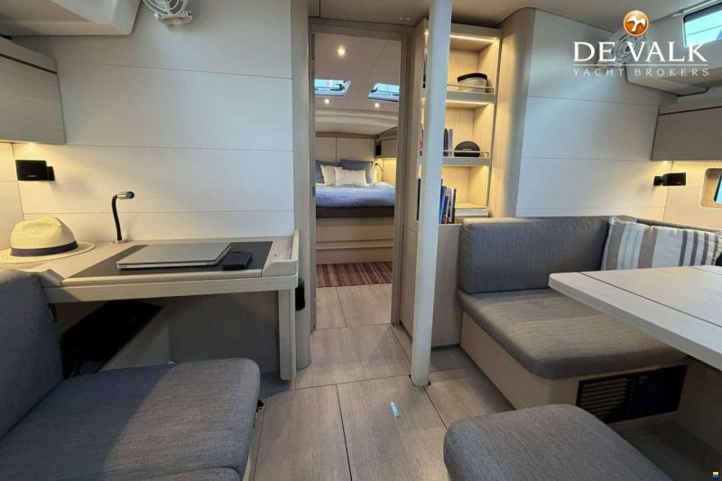 Beneteau Oceanis 46.1