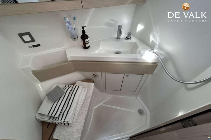 Beneteau Oceanis 46.1