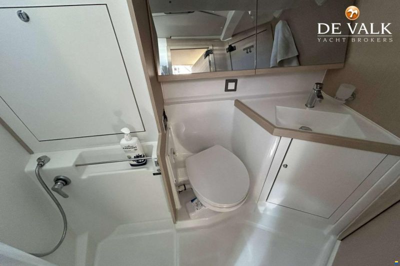 Beneteau Oceanis 46.1