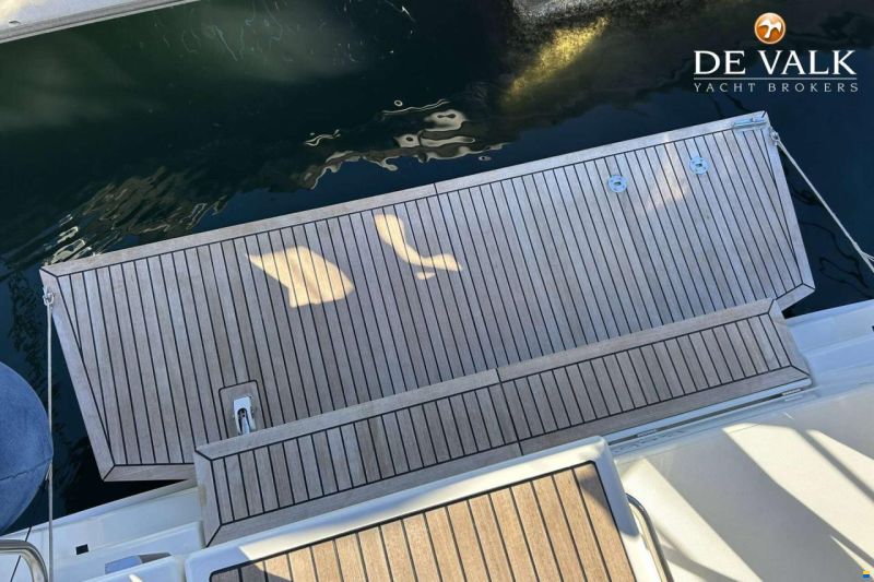 Beneteau Oceanis 46.1