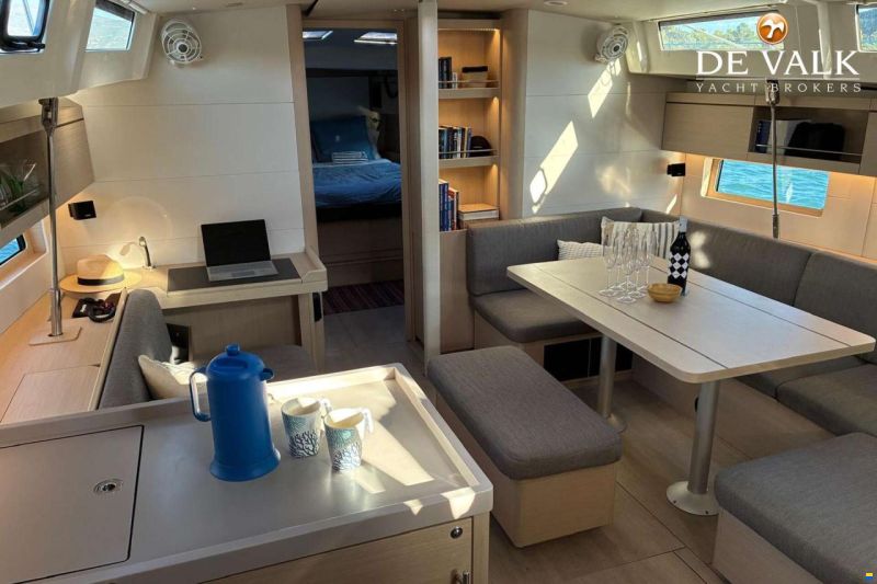 Beneteau Oceanis 46.1