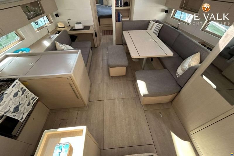 Beneteau Oceanis 46.1