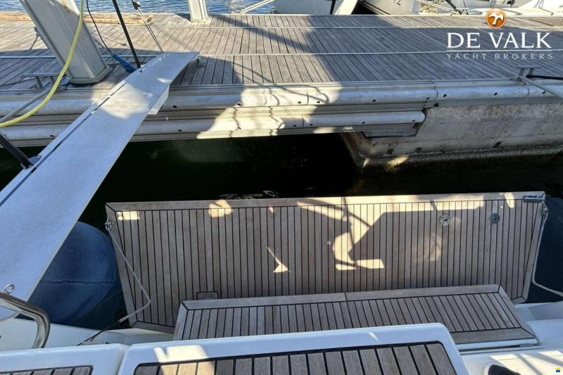 Beneteau Oceanis 46.1