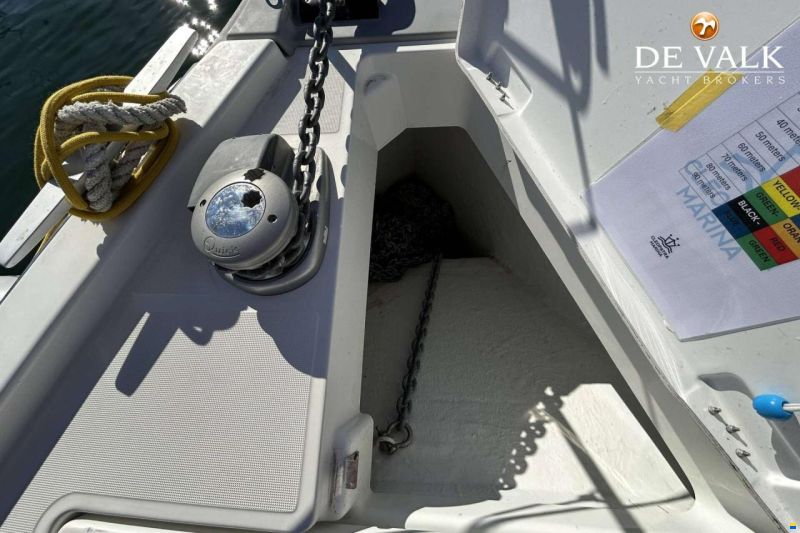 Beneteau Oceanis 46.1