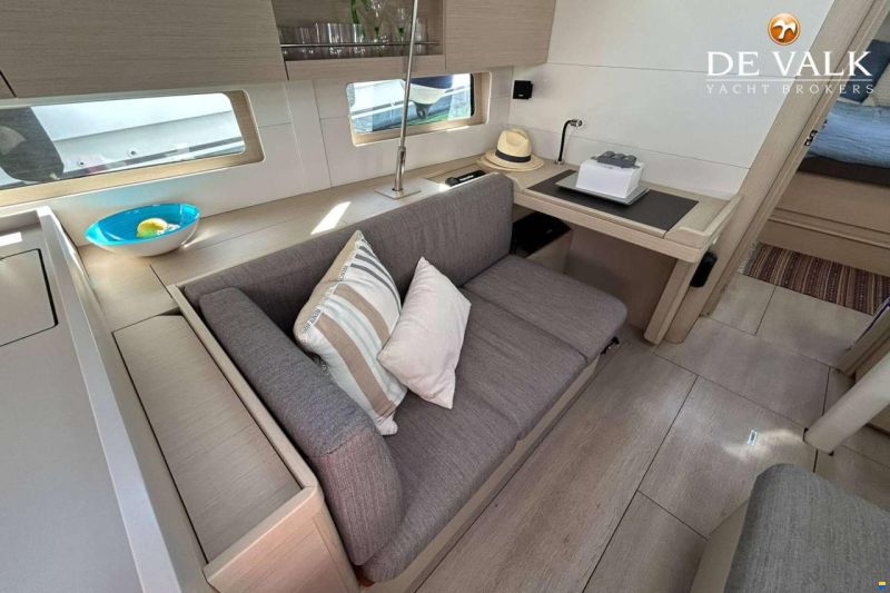 Beneteau Oceanis 46.1