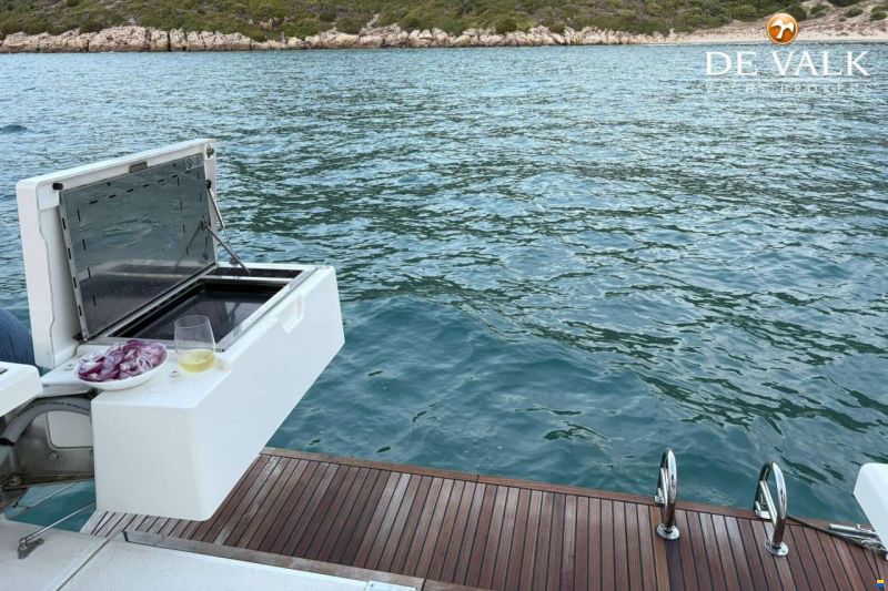 Beneteau Oceanis 46.1
