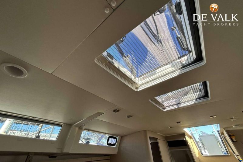 Beneteau Oceanis 46.1