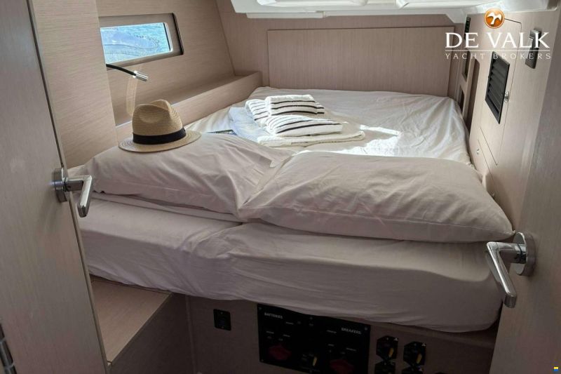 Beneteau Oceanis 46.1