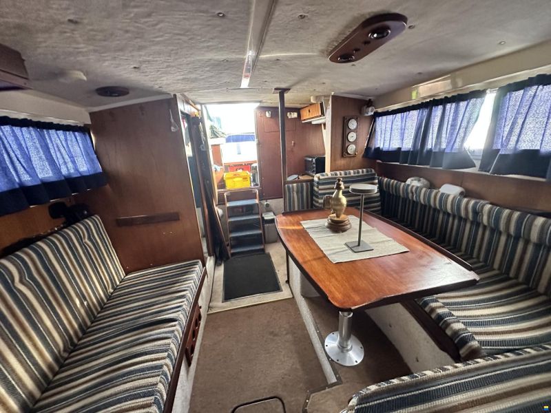 Fairline Mirage 29