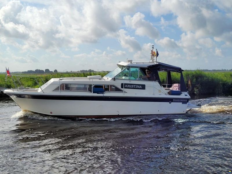 Fairline Mirage 29