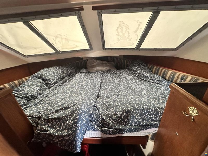 Fairline Mirage 29