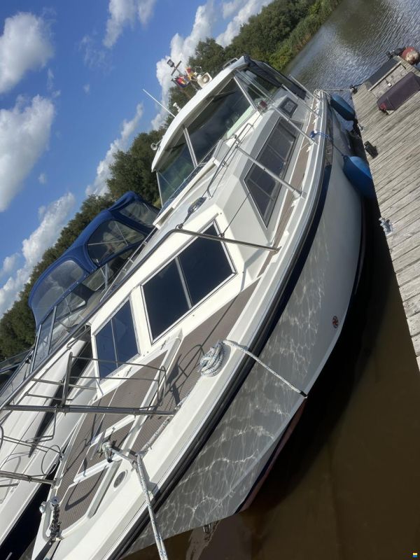 Fairline Mirage 29