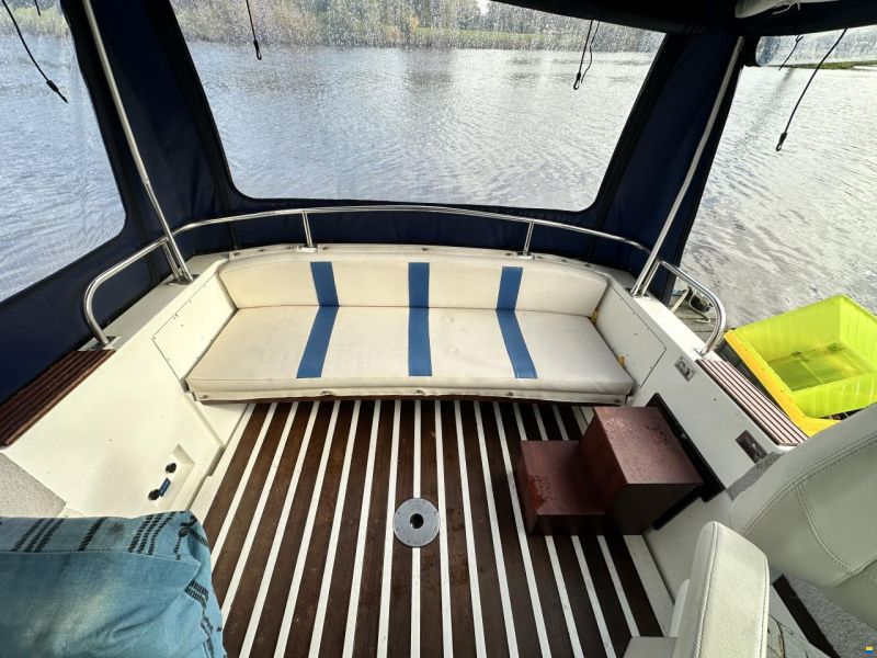 Fairline Mirage 29