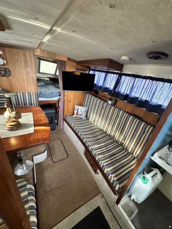 Fairline Mirage 29