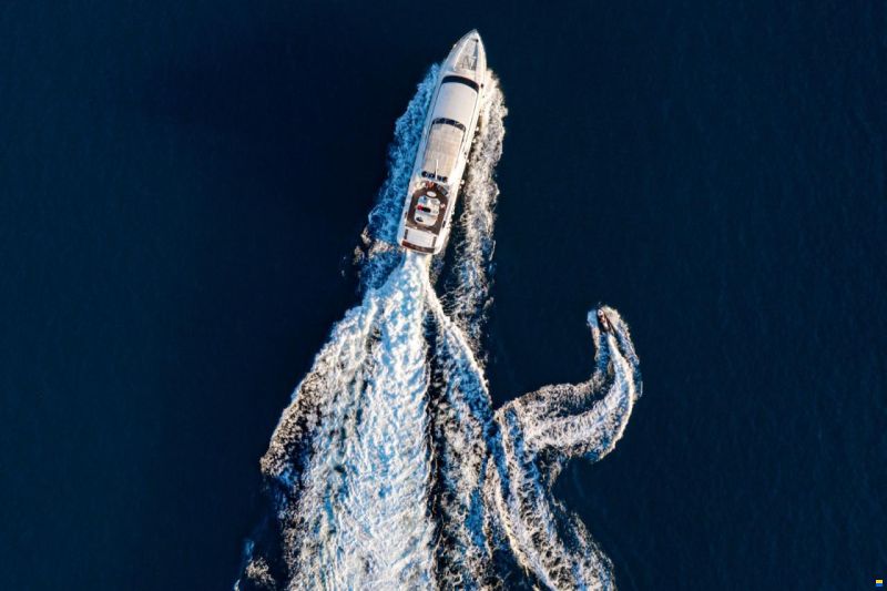 Mangusta 107 Sport