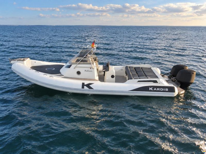 Kardis Mojito 30