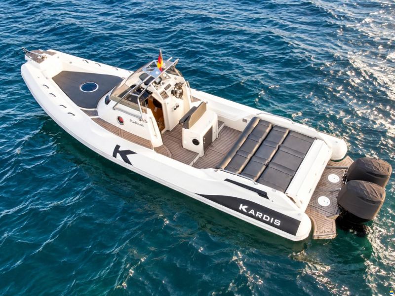 Kardis Mojito 30