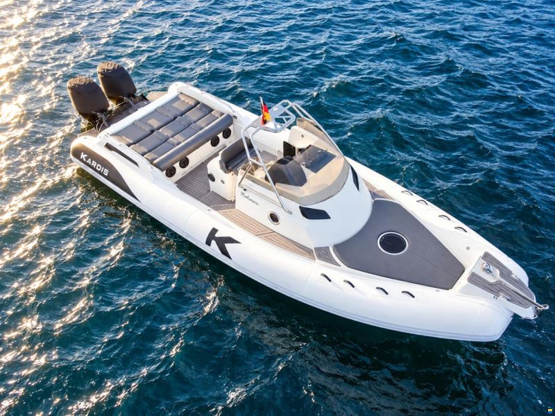 Kardis Mojito 30