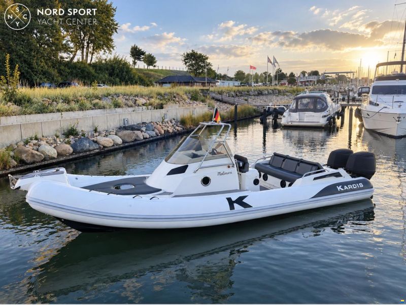 Kardis Mojito 30