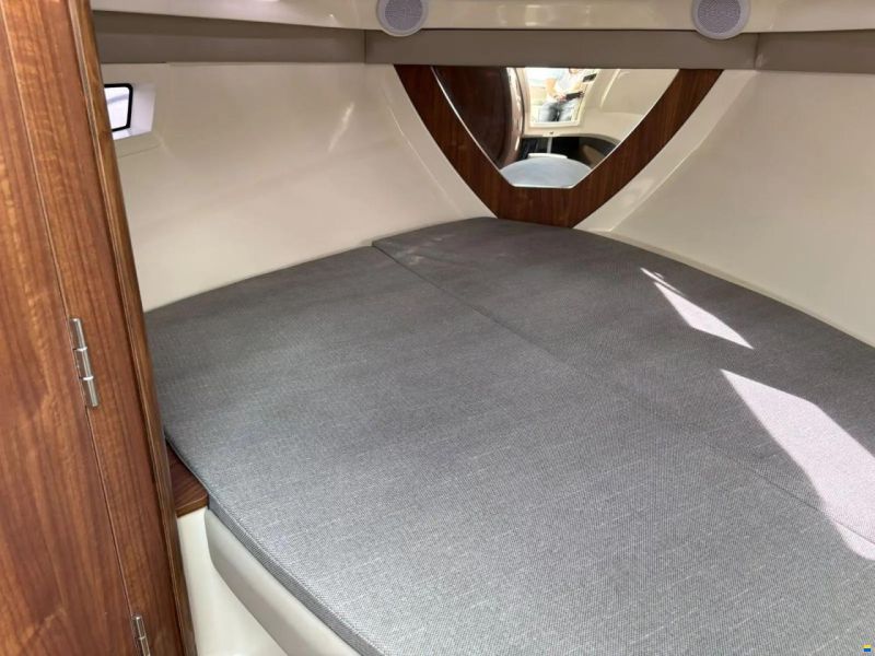 Quicksilver Activ 805 Cruiser