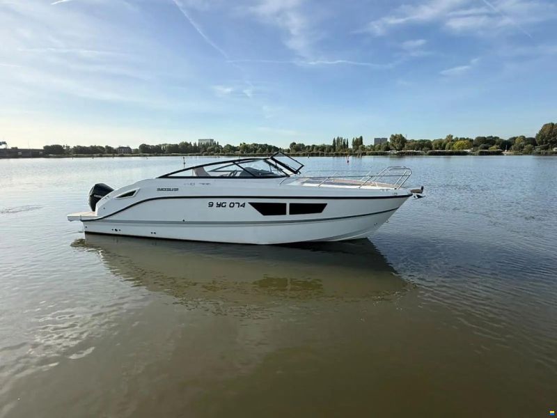Quicksilver Activ 805 Cruiser