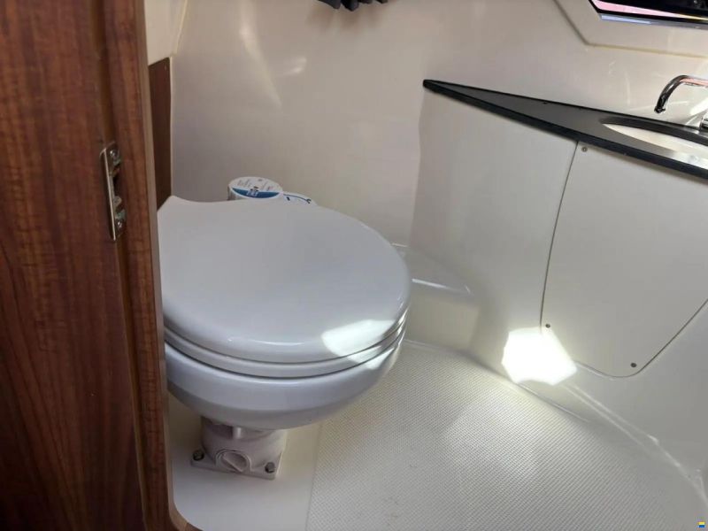 Quicksilver Activ 805 Cruiser