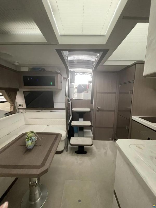 Galeon 405 HTS