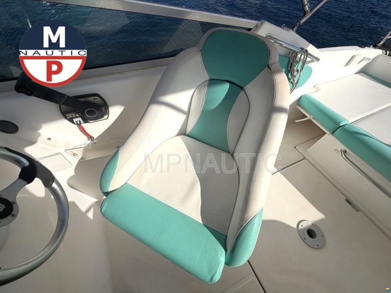 Jeanneau leader 705