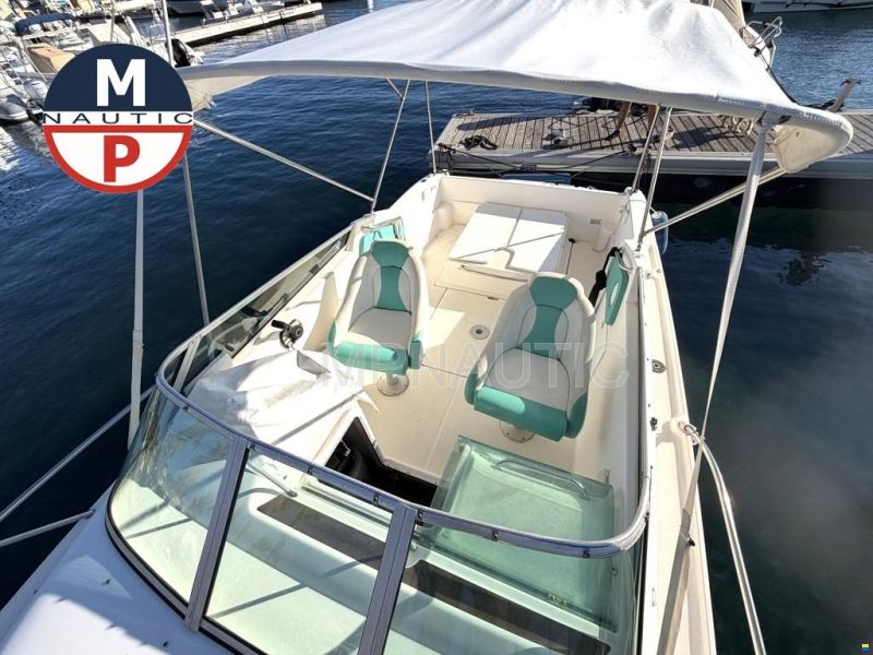 Jeanneau leader 705