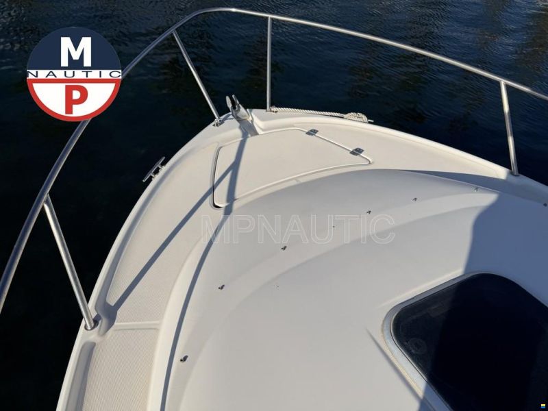 Jeanneau leader 705