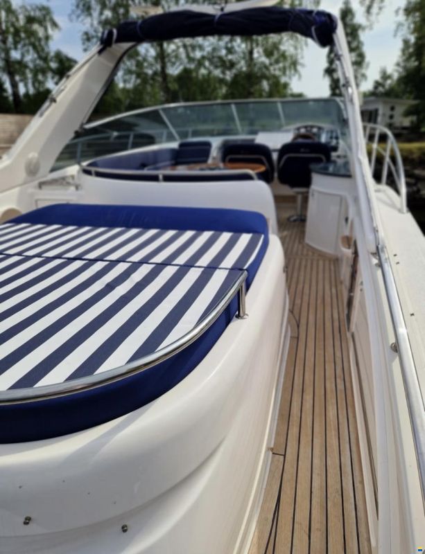 Windy 40 Bora