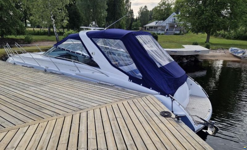 Windy 40 Bora