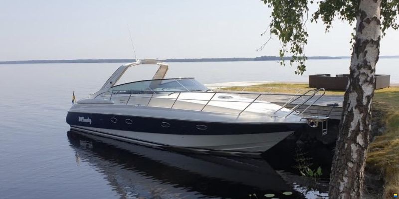 Windy 40 Bora