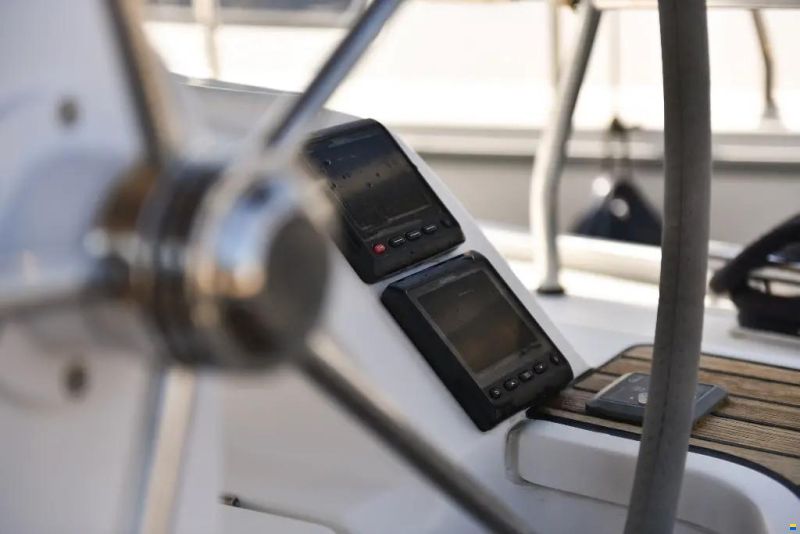 Bavaria Cruiser 37