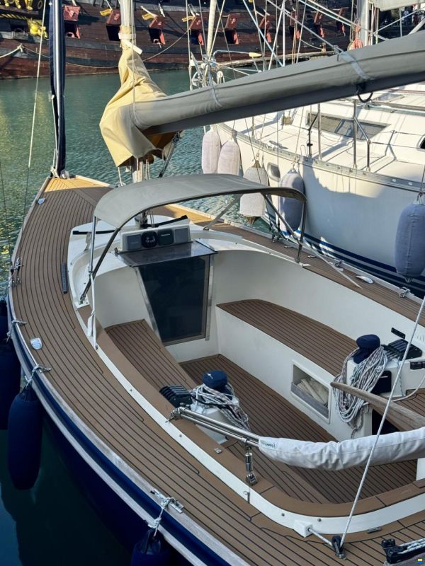 Saffier SE 26