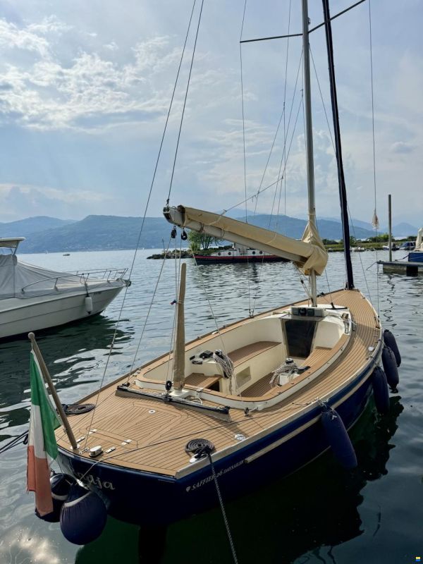 Saffier SE 26