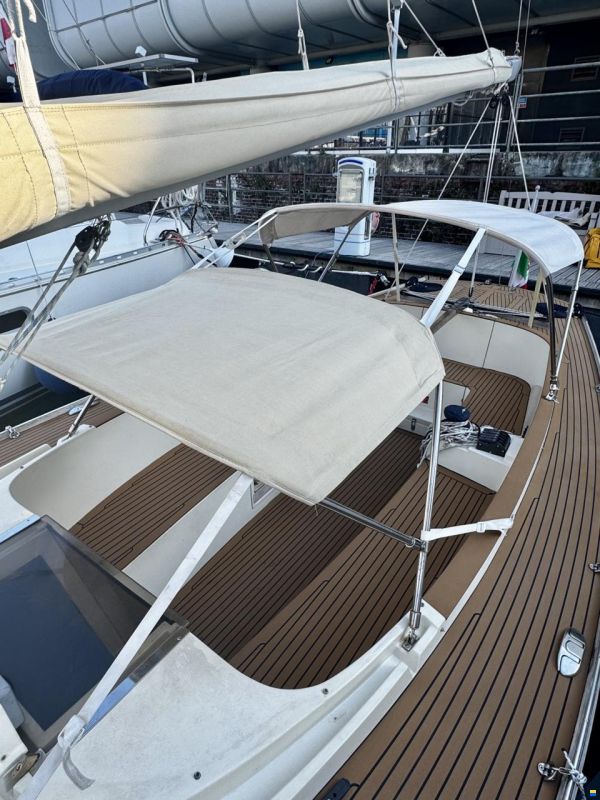 Saffier SE 26